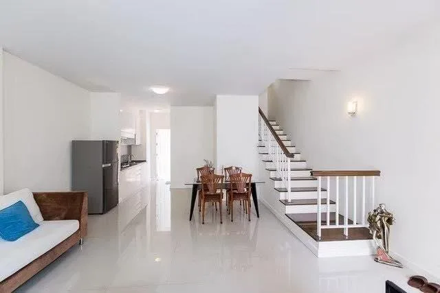 Property photos for Garden Square Sukhumvit 77