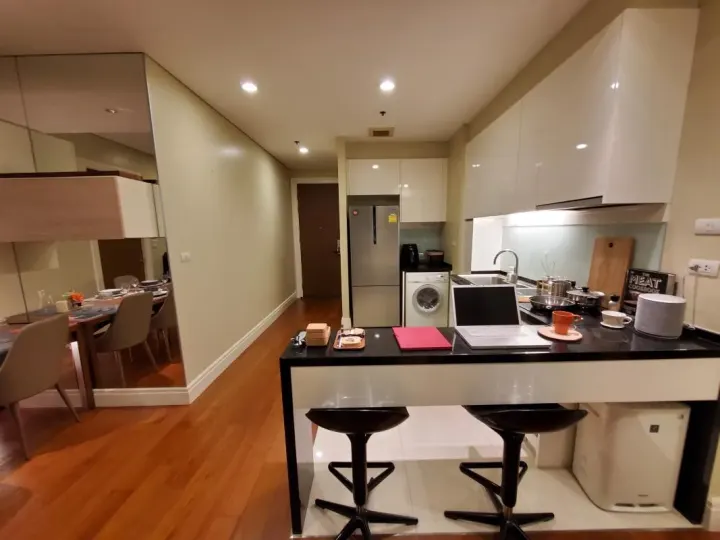 Property photos for Bright Sukhumvit 24
