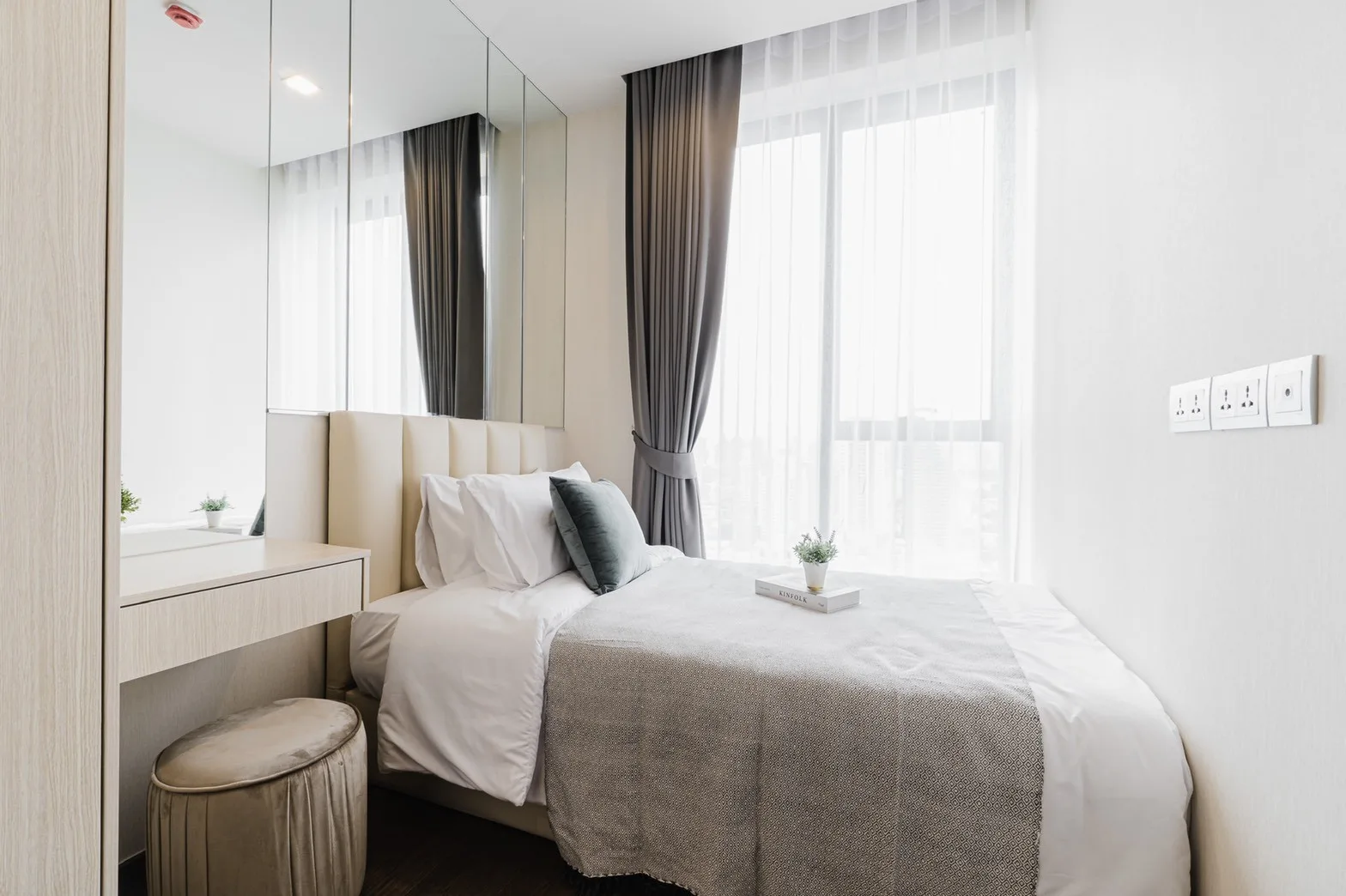Property photos for Ideo Q Victory