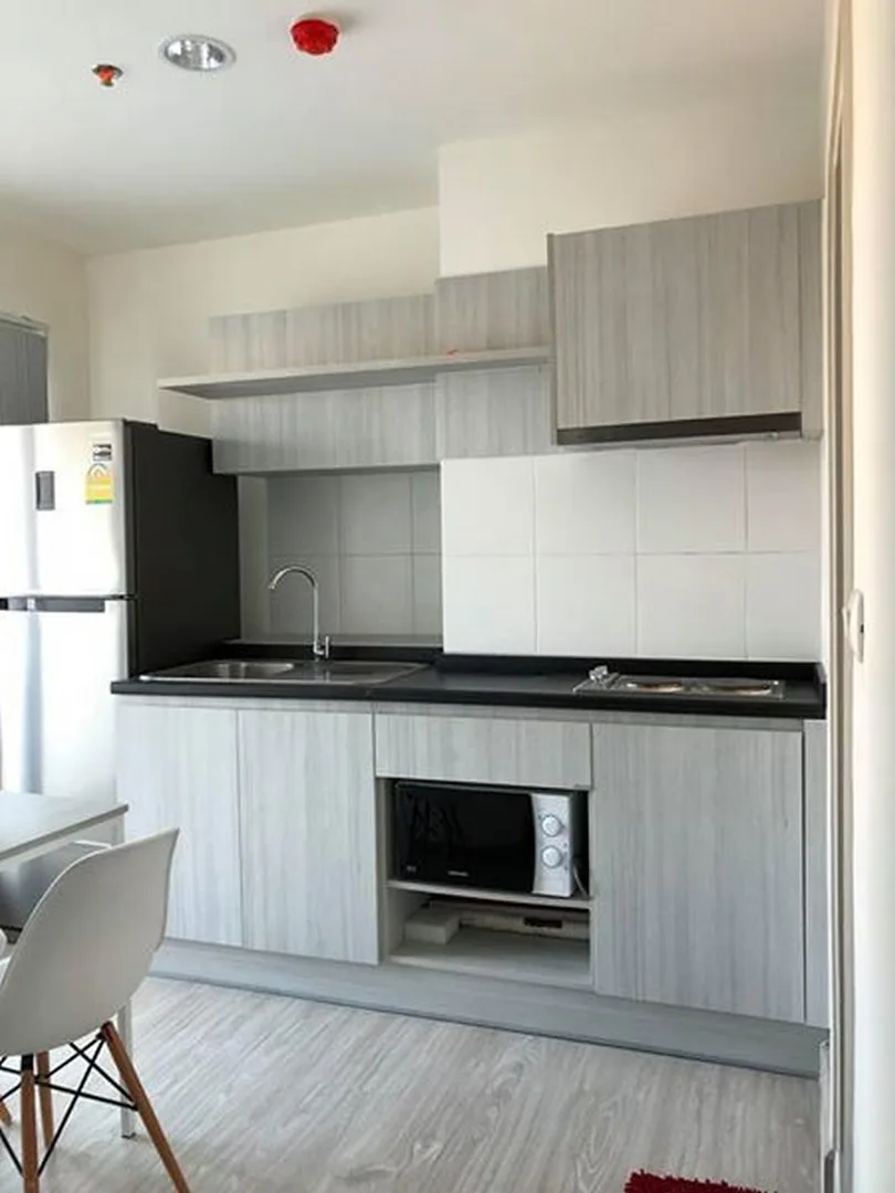 Property photos for Aspire Ngamwongwan