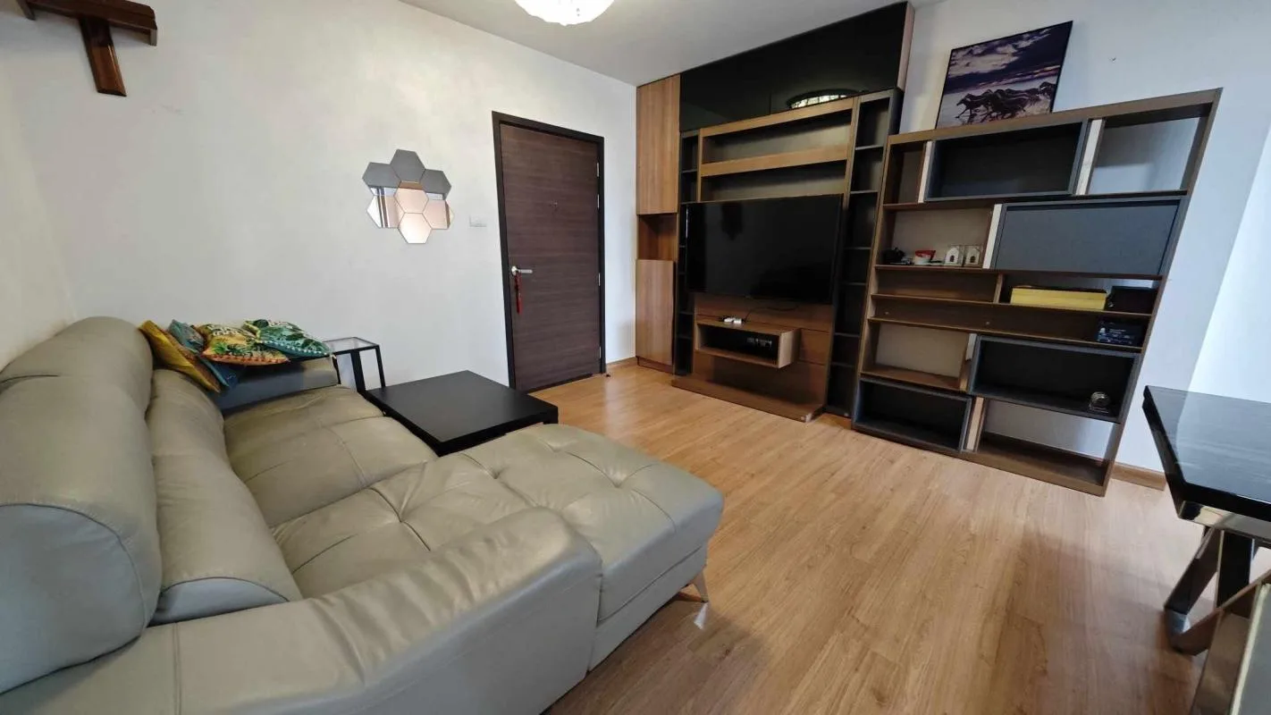 Property photos for Supalai City Resort Chaeng Watthana