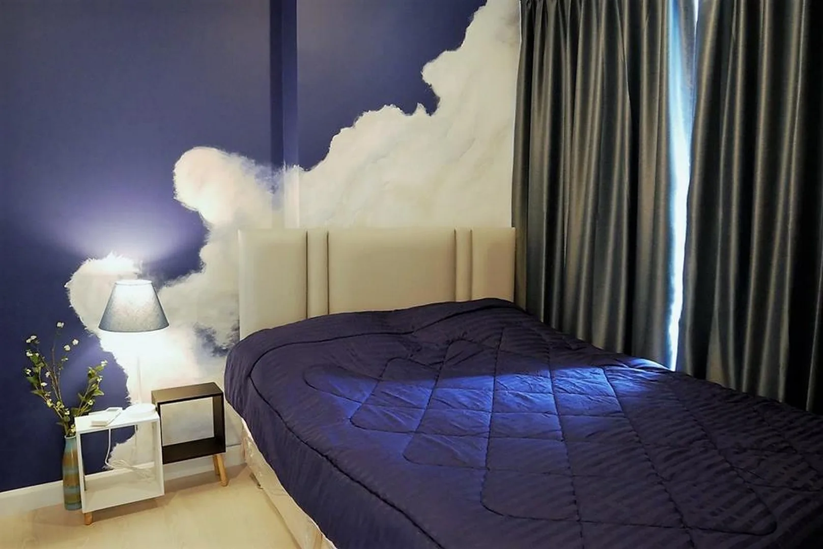 Property photos for The Niche Pride Thonglor-Phetchaburi