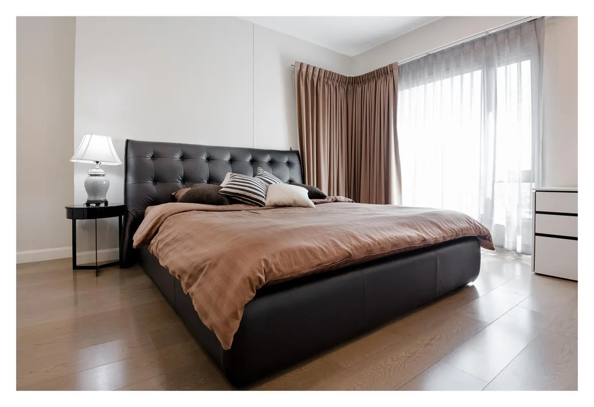 Property photos for The Crest Sukhumvit 34