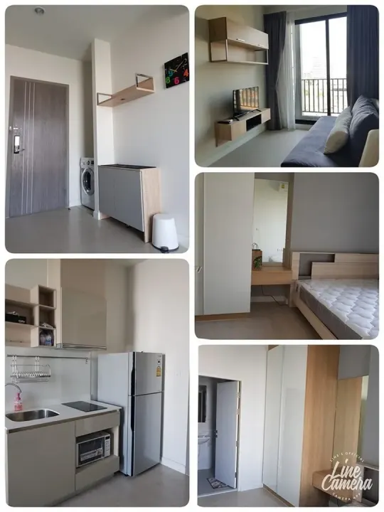 Property photos for The Niche Pride Thonglor-Phetchaburi