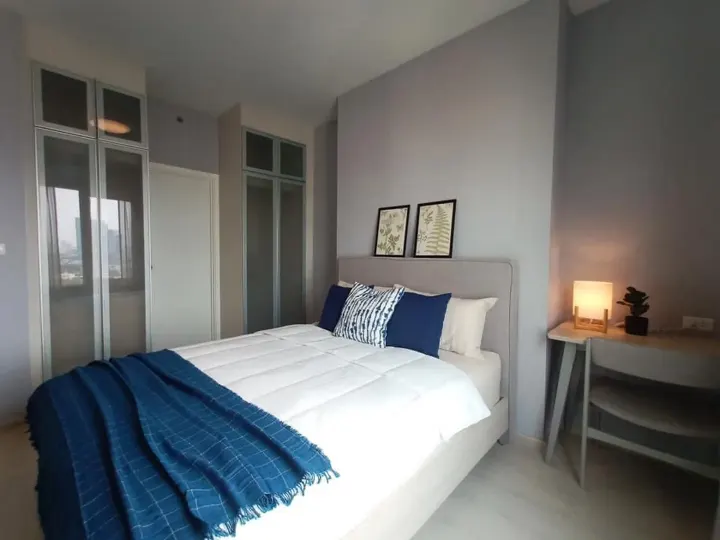 Property photos for Chapter One Eco Ratchada - Huaikwang