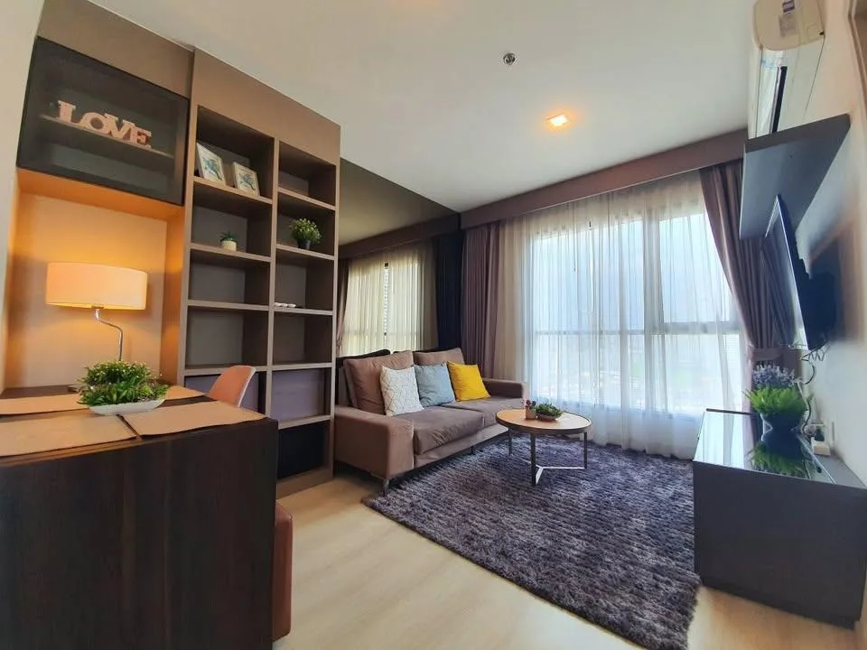 Property photos for Life Sukhumvit 48