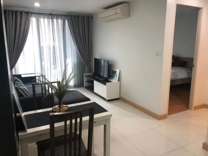 Property photos for The President Sukhumvit