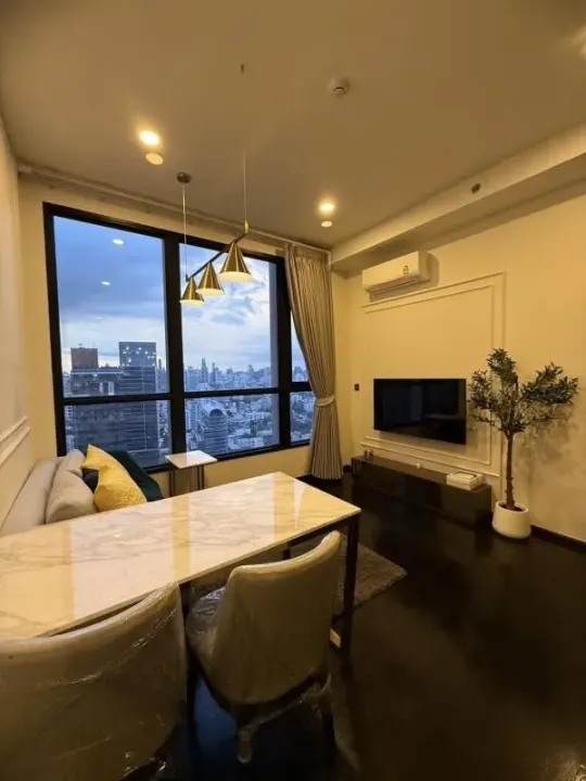 Property photos for Park Origin Thonglor