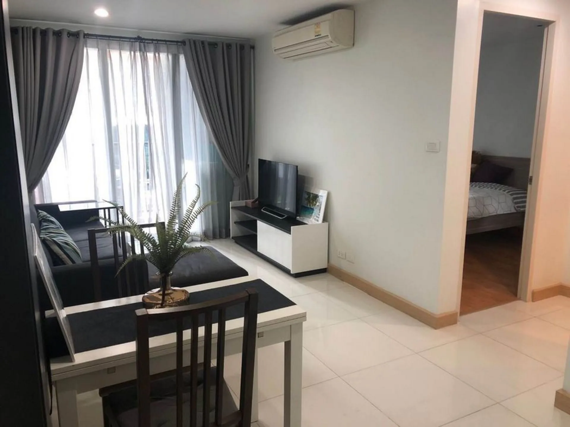 Property photos for The President Sukhumvit