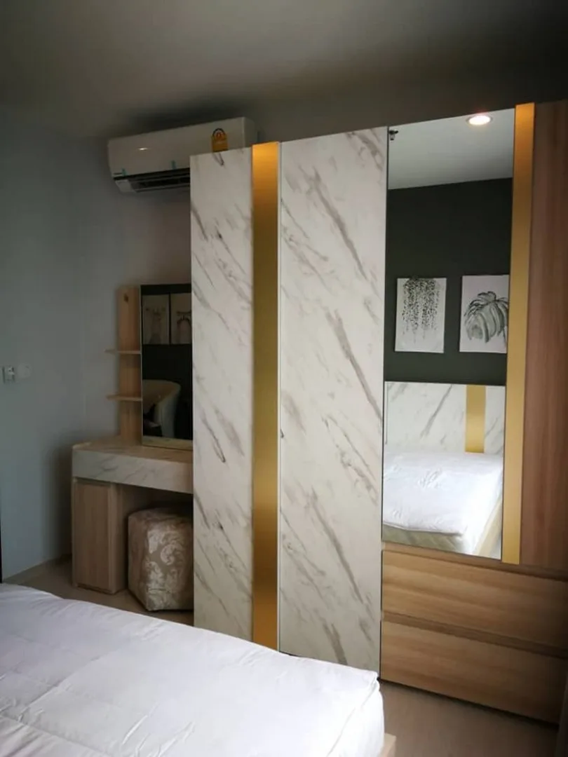 Property photos for Life Asoke