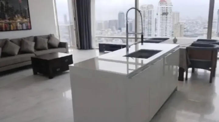 Property photos for Four Seasons Private Residences Bangkok