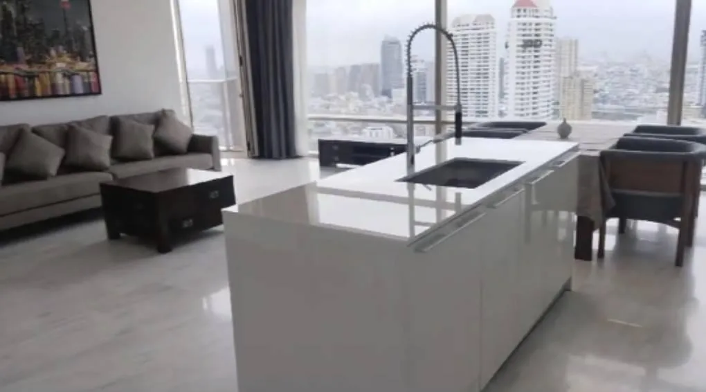 Property photos for Four Seasons Private Residences Bangkok