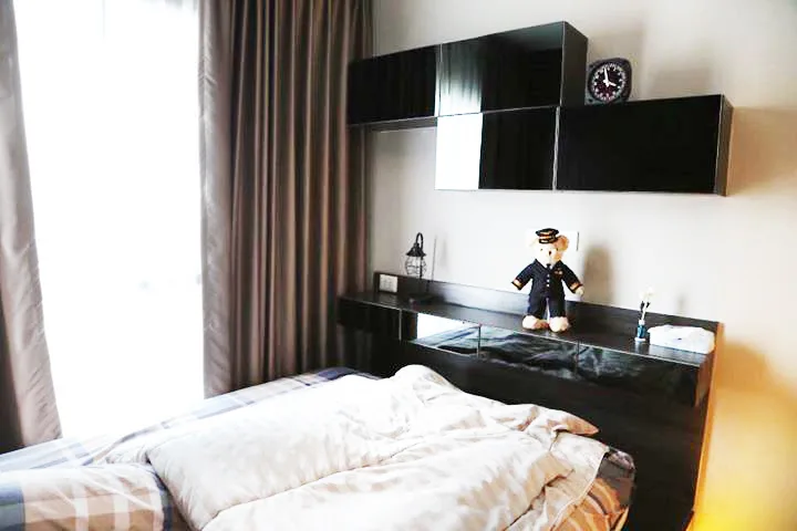 Property photos for Condolette Midst Rama 9