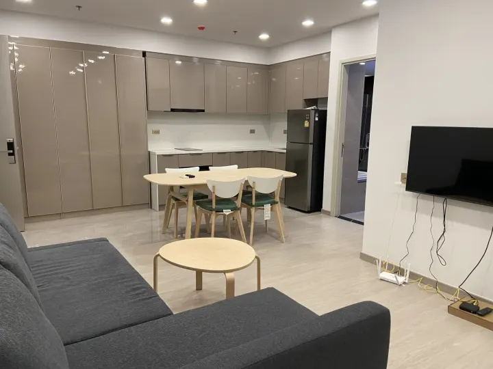 Property photos for One 9 Five Asoke - Rama 9