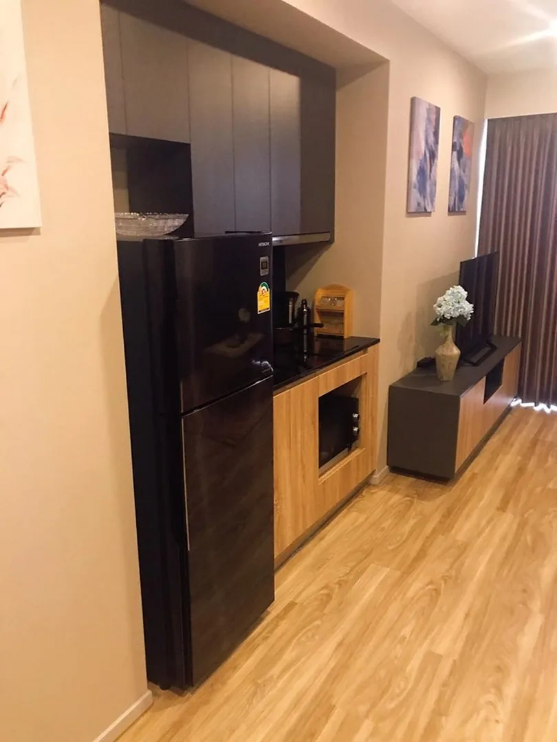 Property photos for Blossom Condo @ Sathorn - Charoenrat