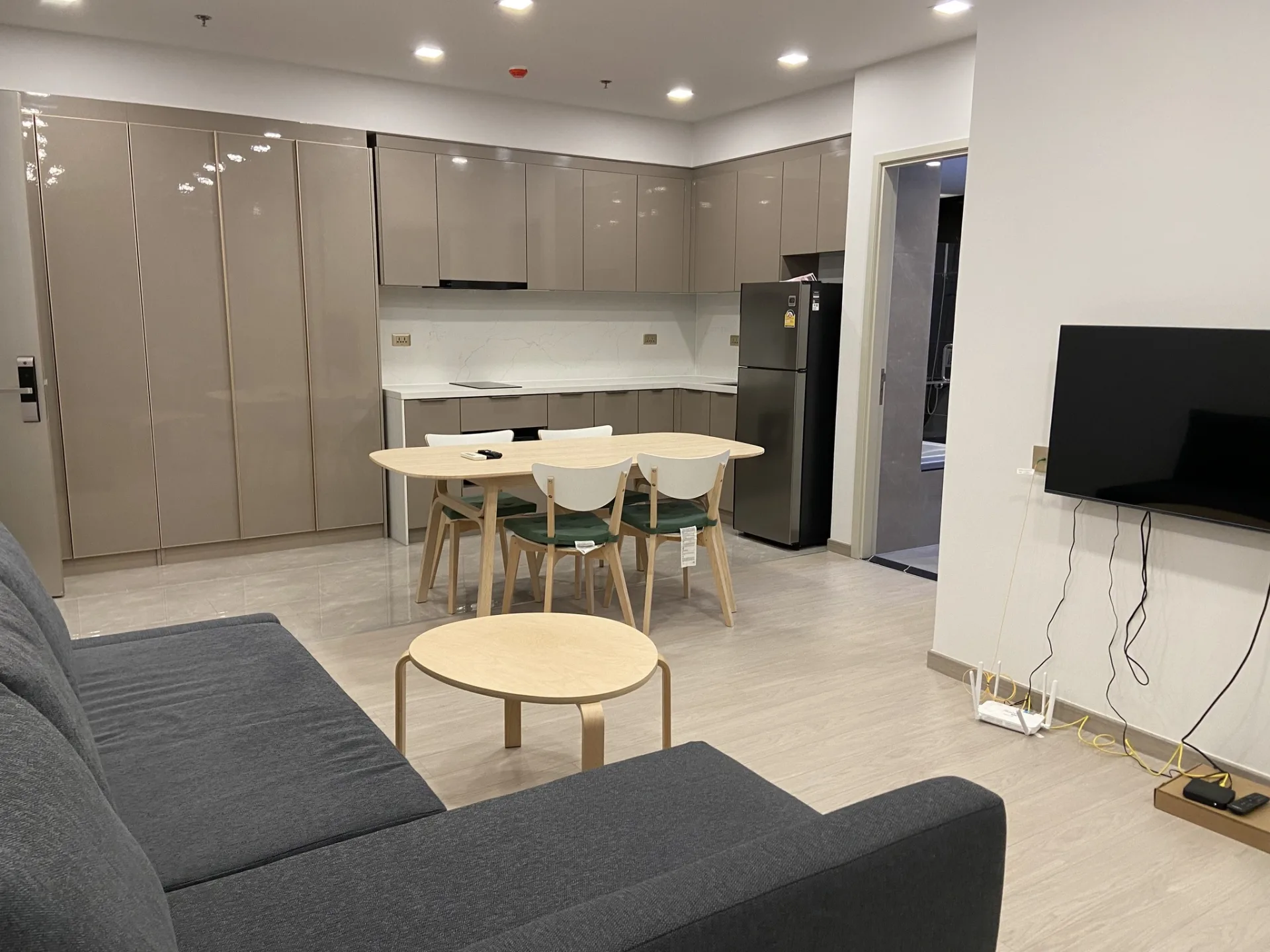 Property photos for One 9 Five Asoke - Rama 9