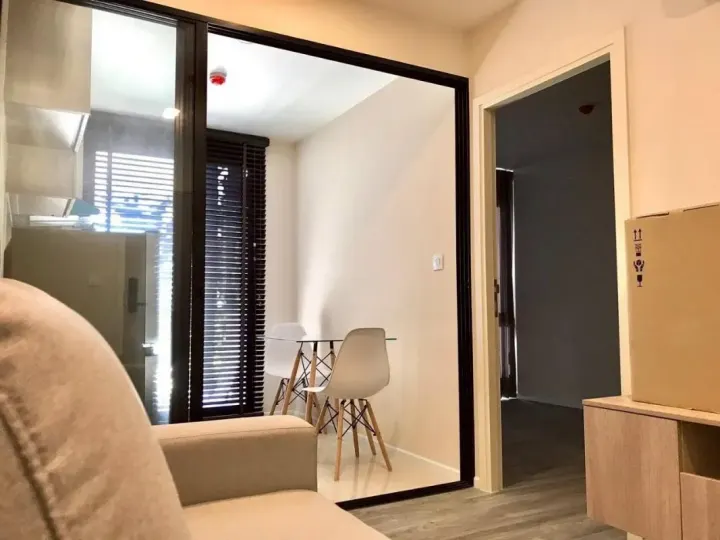 Property photos for Ikon Sukhumvit 77