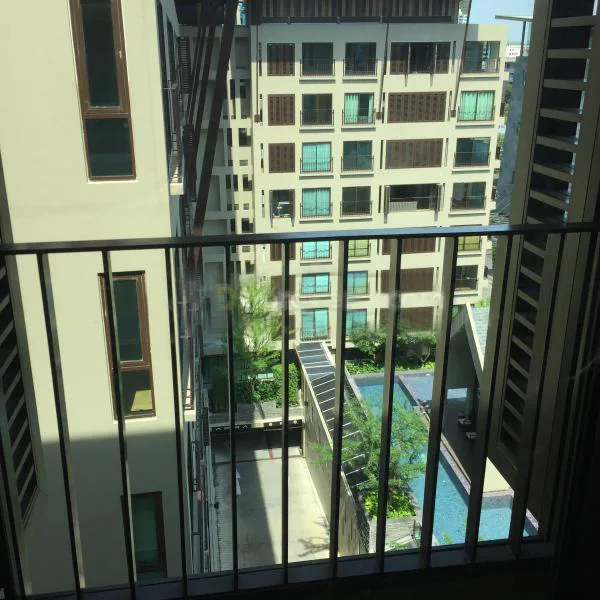 Property photos for Condolette Dwell Sukhumvit 26