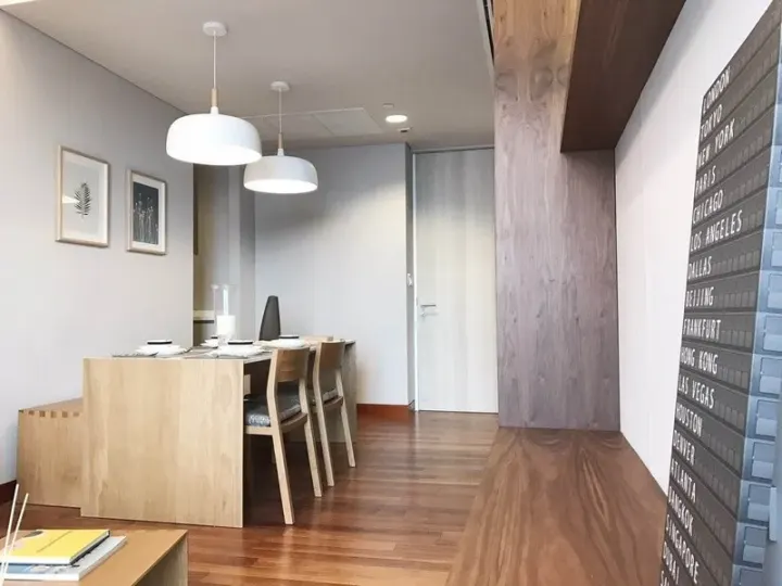 Property photos for The Lumpini 24