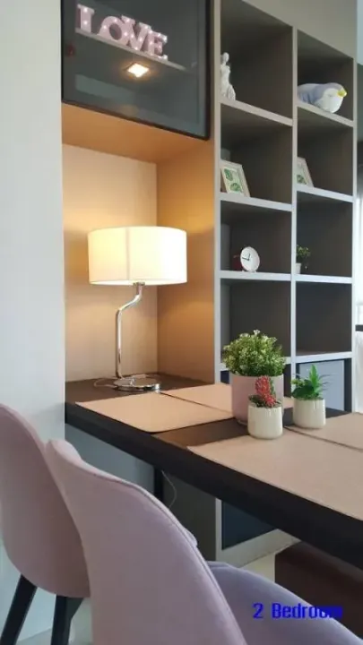 Property photos for Life Sukhumvit 48