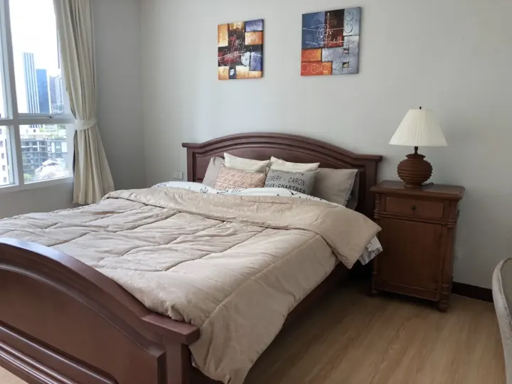 Property photos for Urbana Langsuan