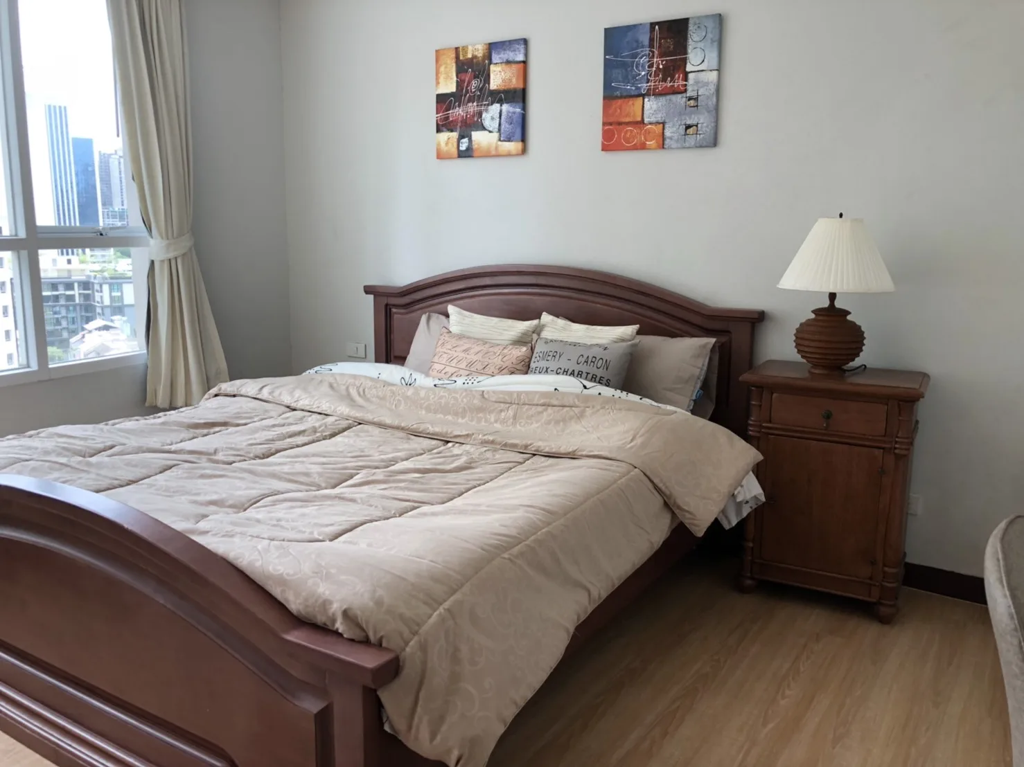 Property photos for Urbana Langsuan