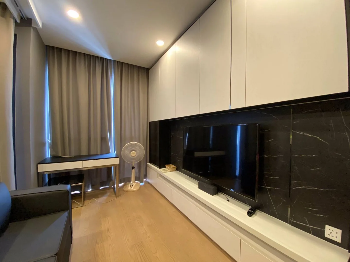 Property photos for Ashton Chula - Silom