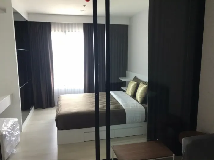 Property photos for Life Asoke