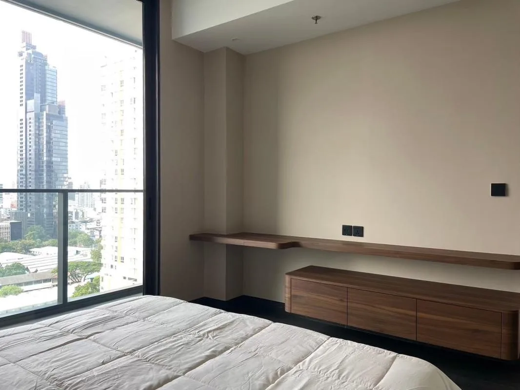 Property photos for Tait Sathorn 12