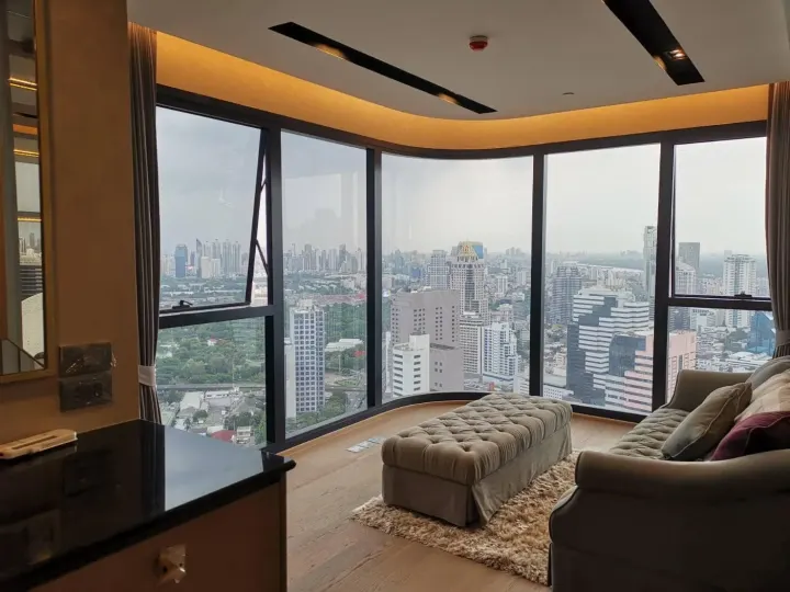 Property photos for Ashton Chula - Silom