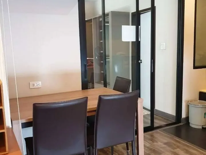Property photos for Prime I - Zen Condo Ladprao 71