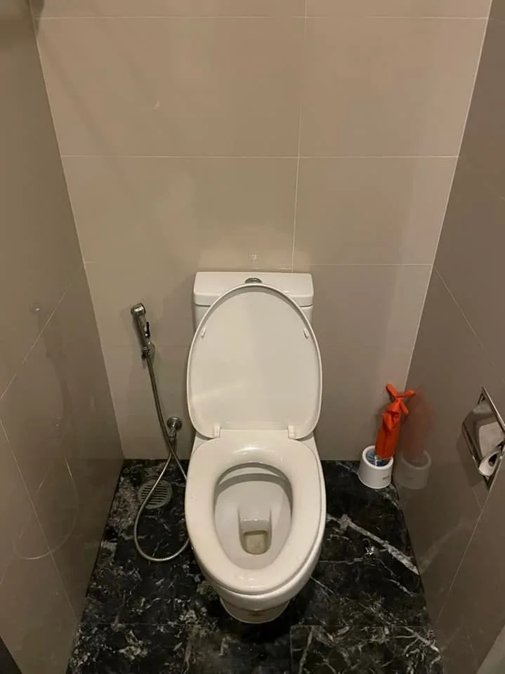 Property photos for Edge Sukhumvit 23