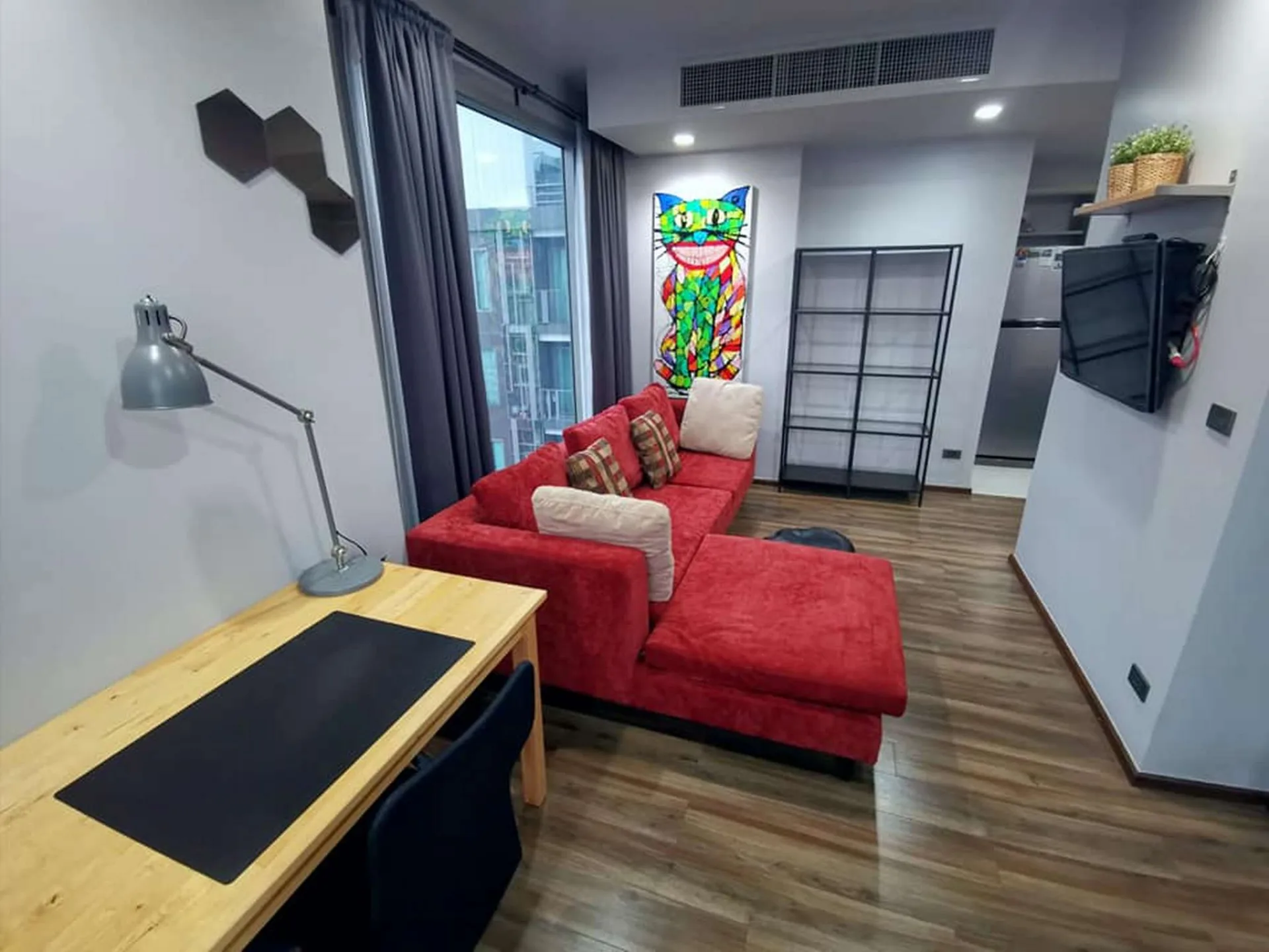 Property photos for Ceil by Sansiri