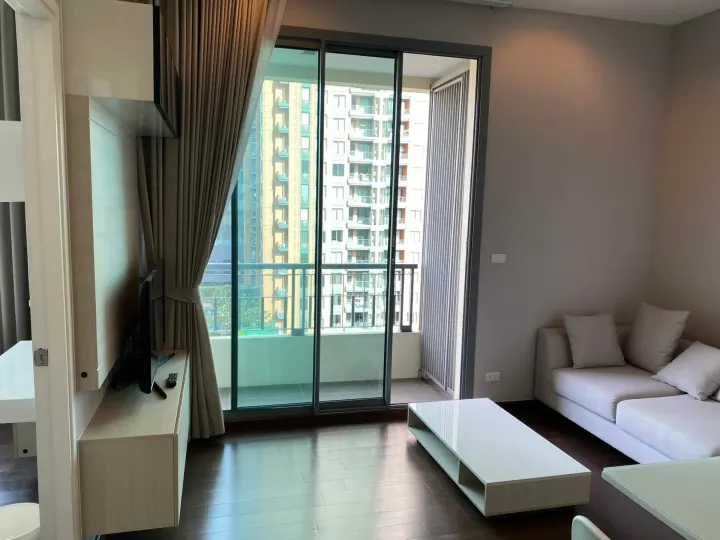 Property photos for Q Asoke