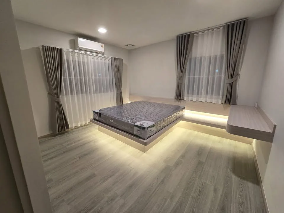 Property photos for Chaiyapruek Bangna Km15