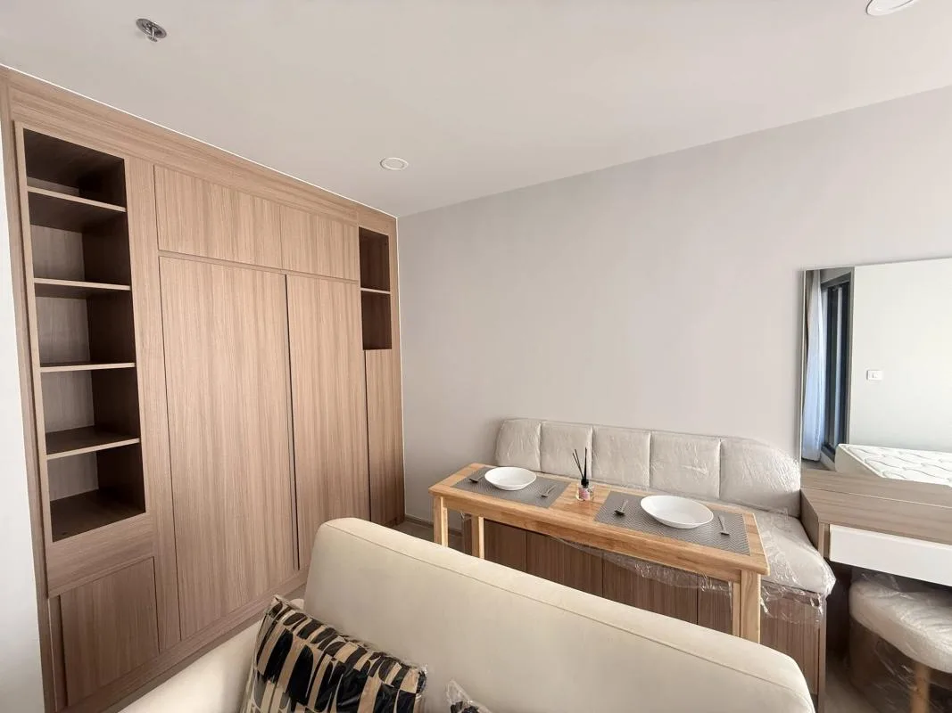 Property photos for Aspire Onnut Station