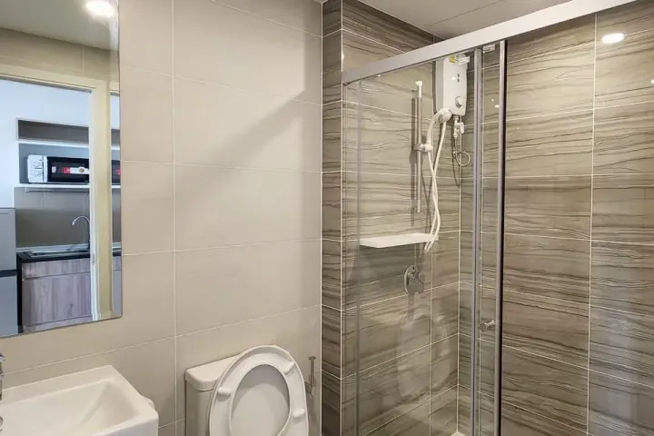 Property photos for Supalai Loft Prajadhipok - Wongwian Yai