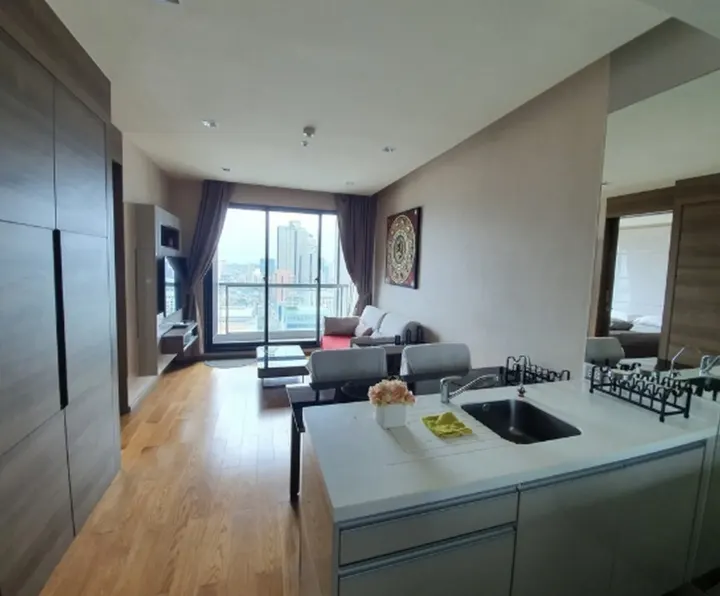 Property photos for The Address Sathorn