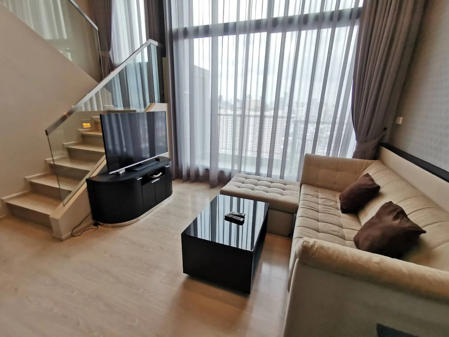 Property photos for Rhythm Sukhumvit 44/1