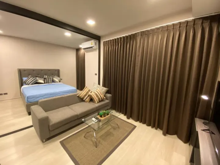 Property photos for IDEO Mobi Sukhumvit 66