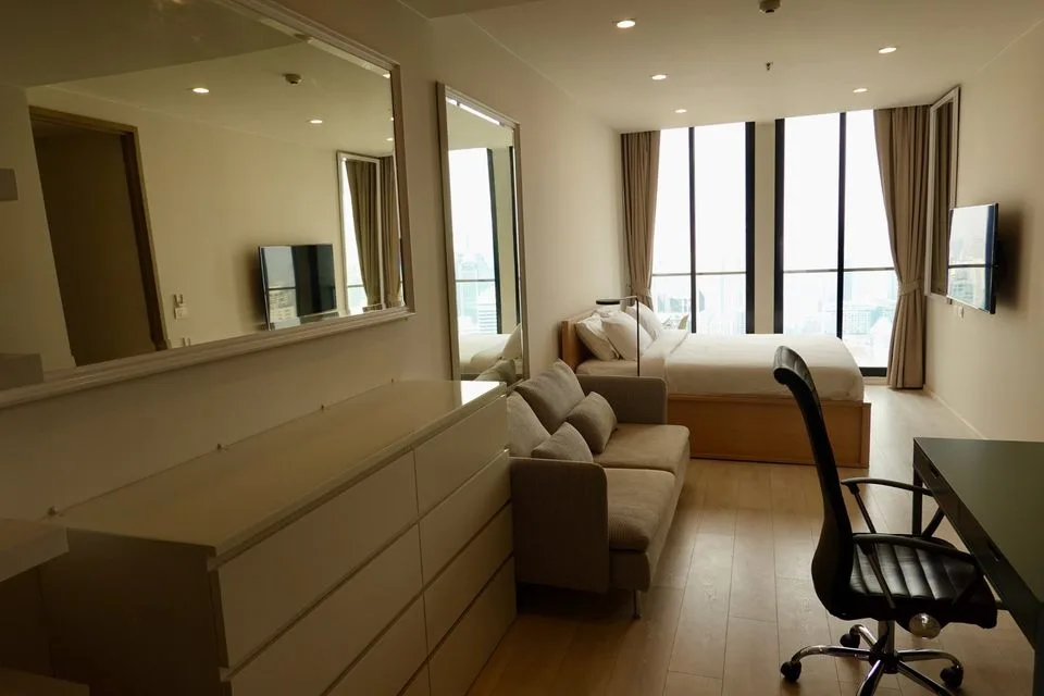 Property photos for Noble Ploenchit