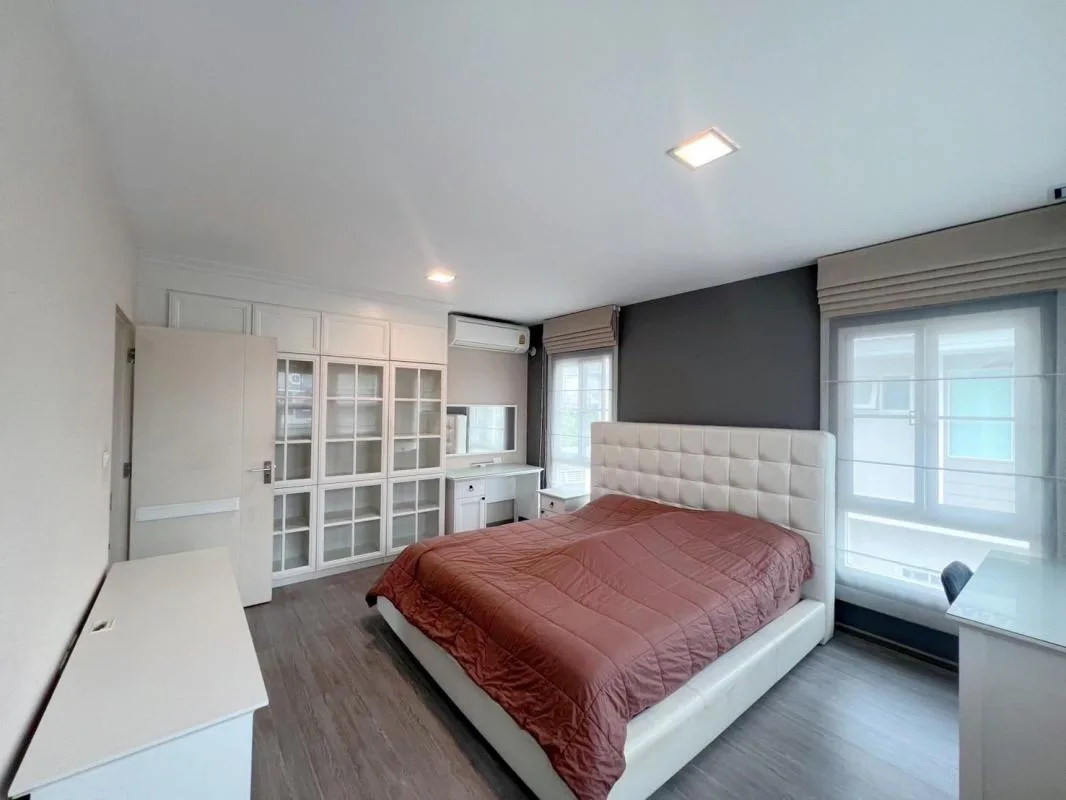 Property photos for Chaiyaphruek Bangna Km.7
