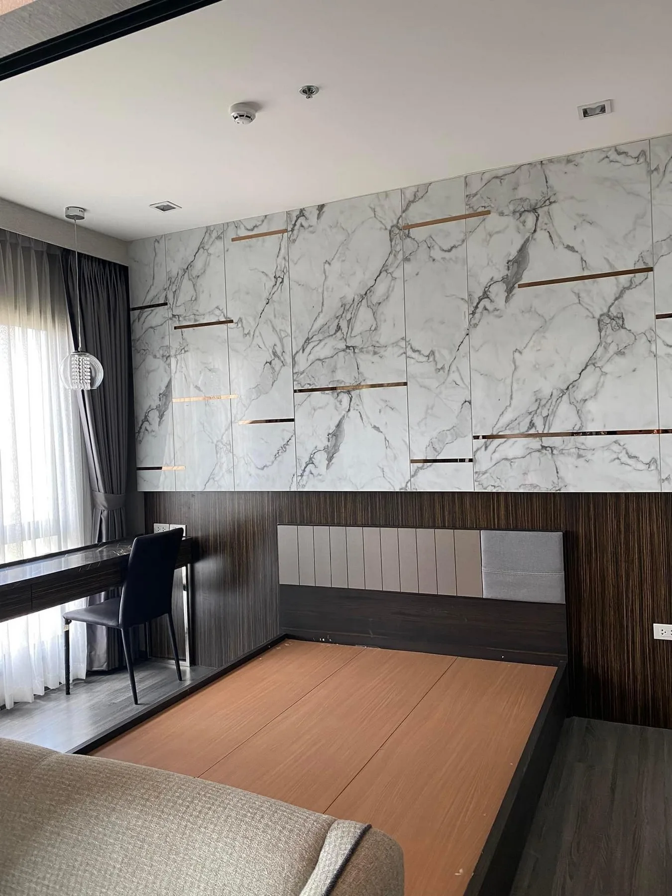 Property photos for The Rich Sathorn – Taksin