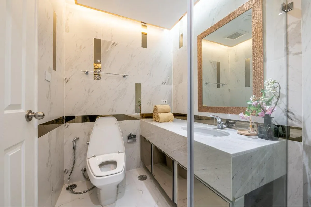 Property photos for Belle Grand Rama 9