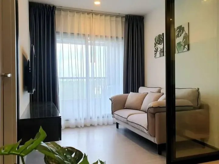 Property photos for Aspire Sukhumvit-on Nut