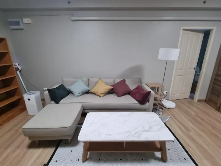 Property photos for Supalai Park Ekkamai - Thonglor