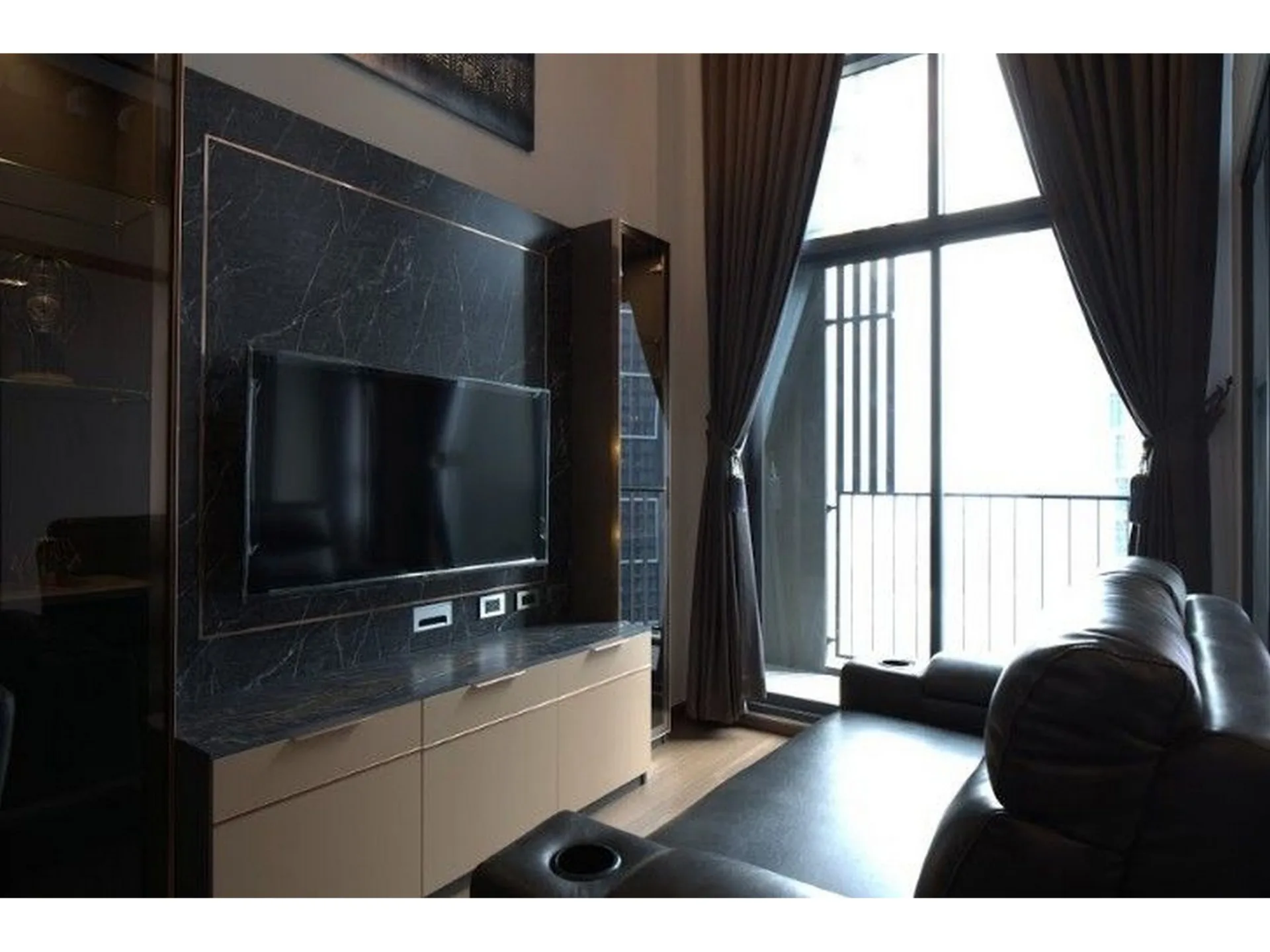 Property photos for Ideo New Rama 9