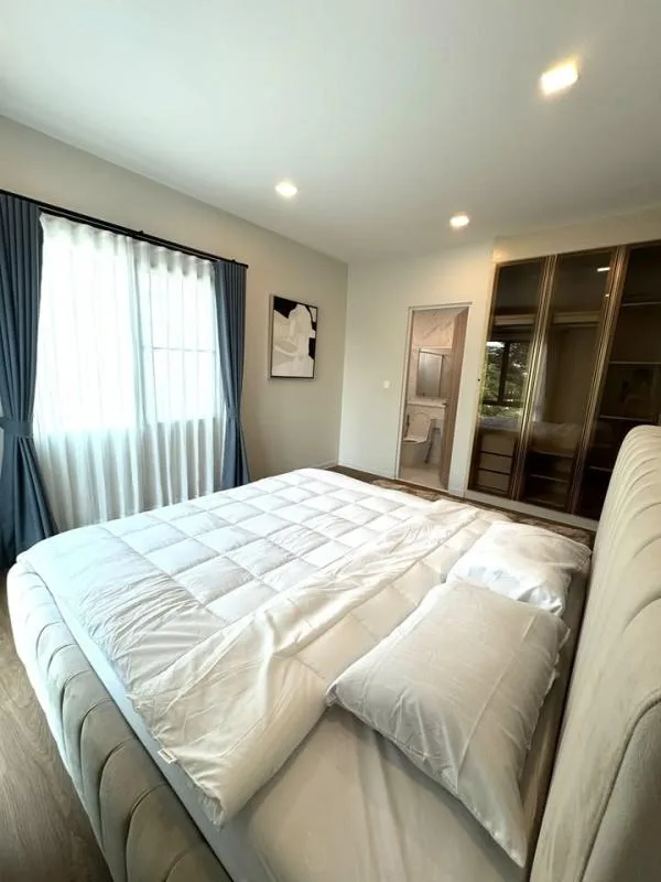 Property photos for Mantana Bangna Km.15
