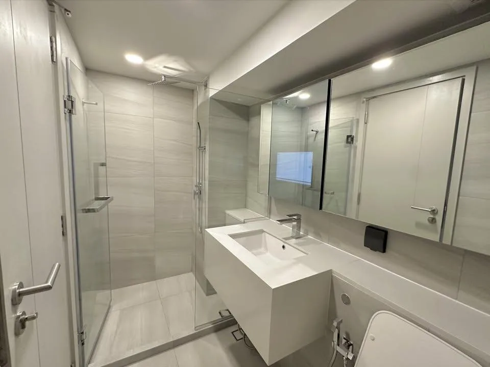 Property photos for Park Origin Chula-samyan