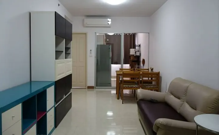 Property photos for Supalai Park Ekkamai - Thonglor